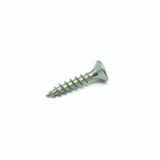 Rawlplug Chipboard Screws M4 x 20mm Pack of 30