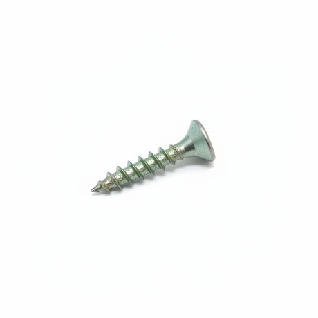 Rawlplug Chipboard Screws M4 x 20mm Pack of 30