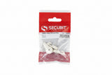 Wall Picture Hook 30mm Pack of 3