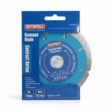 Faithfull Contract Diamond Blade 115mm x 22.2mm