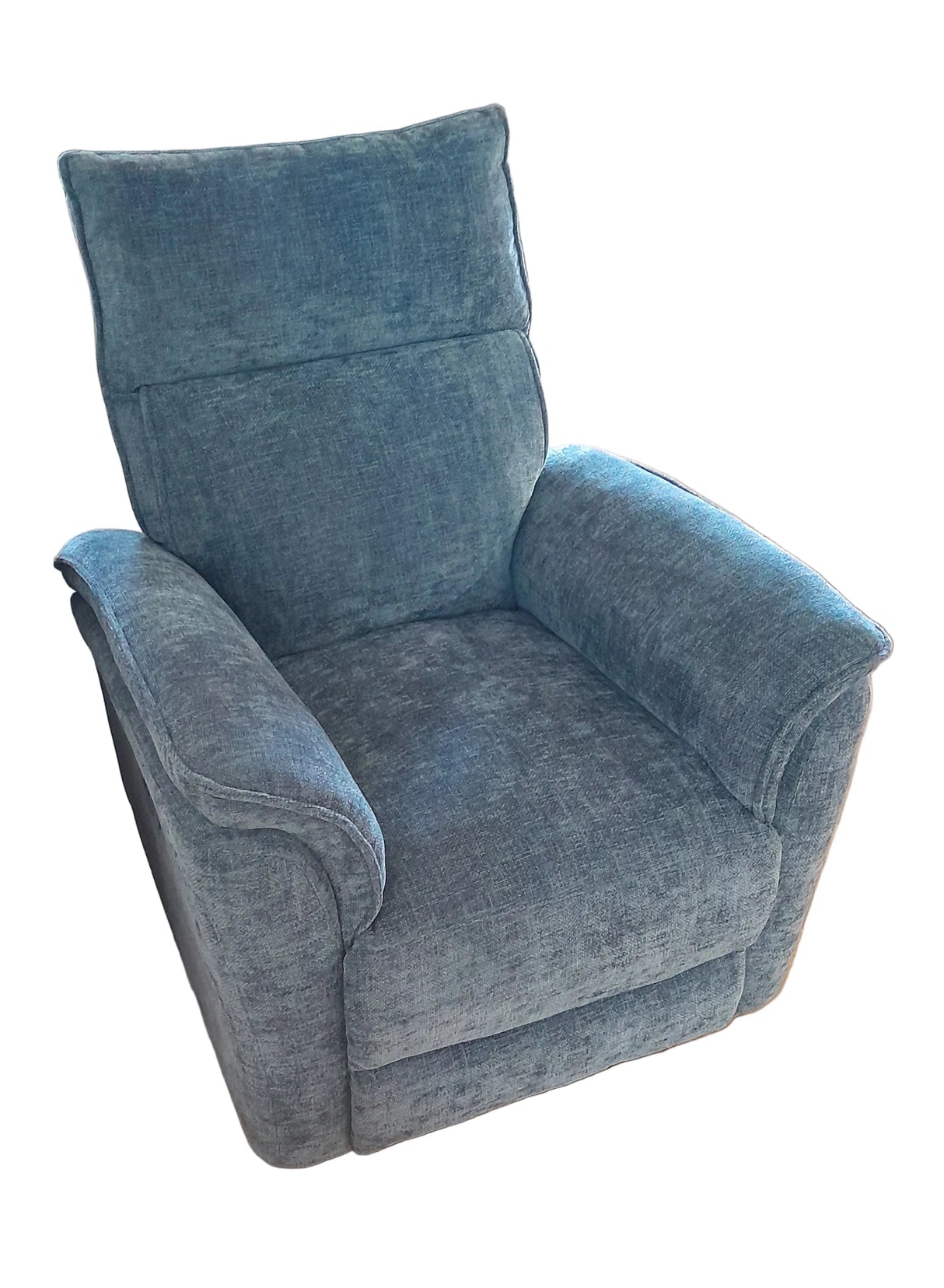 Liberty Single Blue