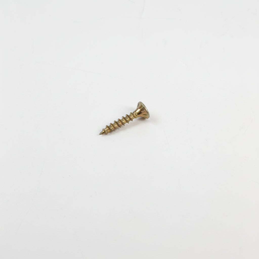 Rawlplug Chipboard Screws 3.0mm x 16mm 200 Box