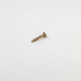Rawlplug Chipboard Screws 3.0mm x 16mm 200 Box