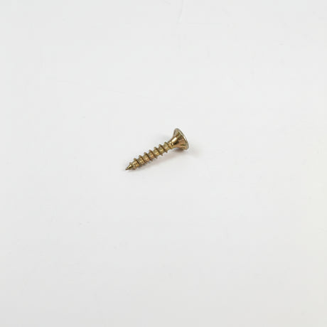 Rawlplug Chipboard Screws 3.0mm x 16mm 200 Box