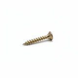 Rawlplug Chipboard Screws 3.0mm x 20mm 200 Box