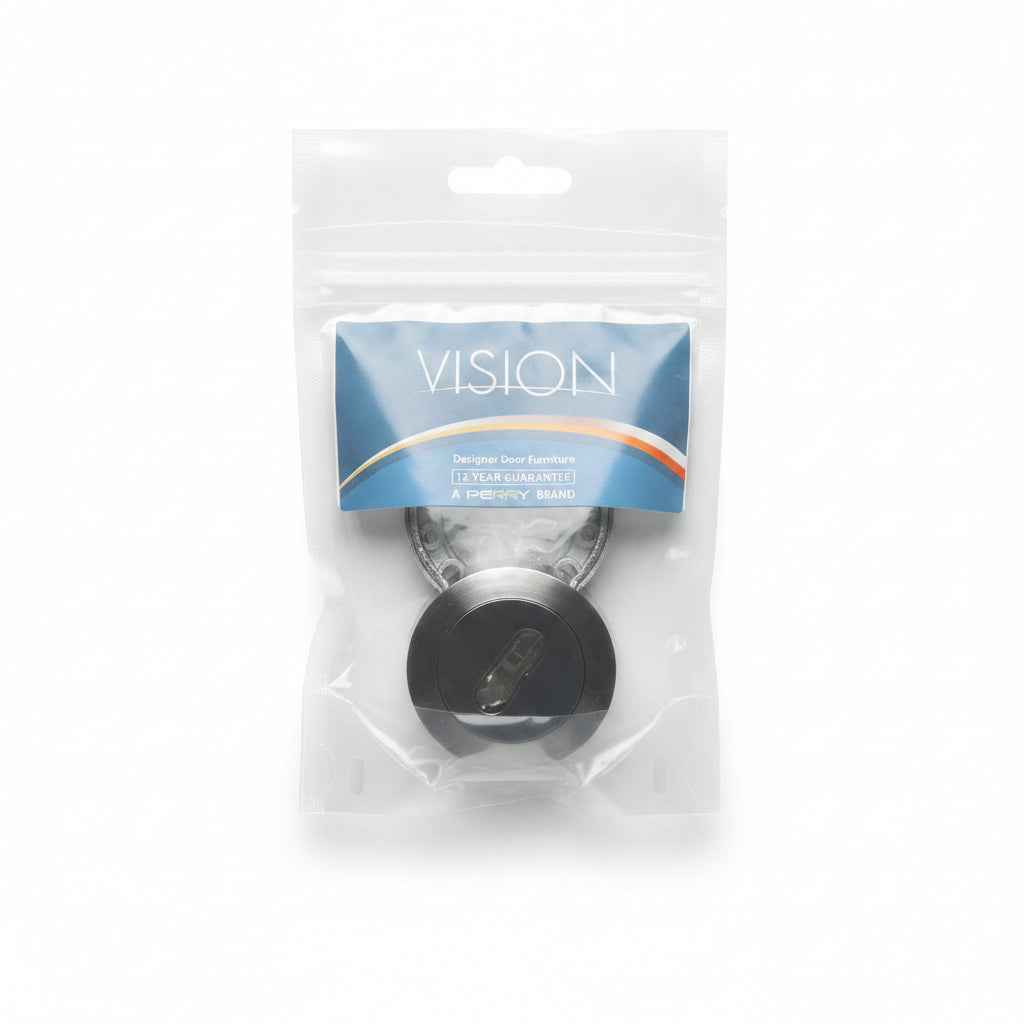 Vision Designer Standard Escutcheon 52mm