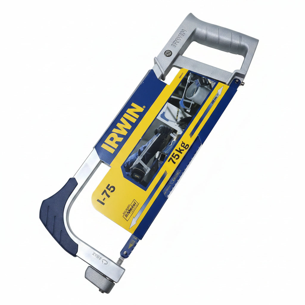 Irwin I-75 Hacksaw 300mm