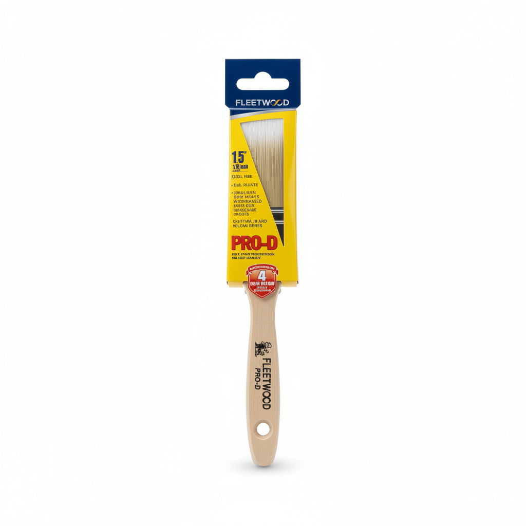 Fleetwood Pro-D Brush 1.5"