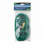Bungee Cord 90cm 2 Piece