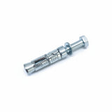 Rawlplug Rawlbolt Shield Anchor Loose Bolt M8 14mm x 80mm Pack of 2