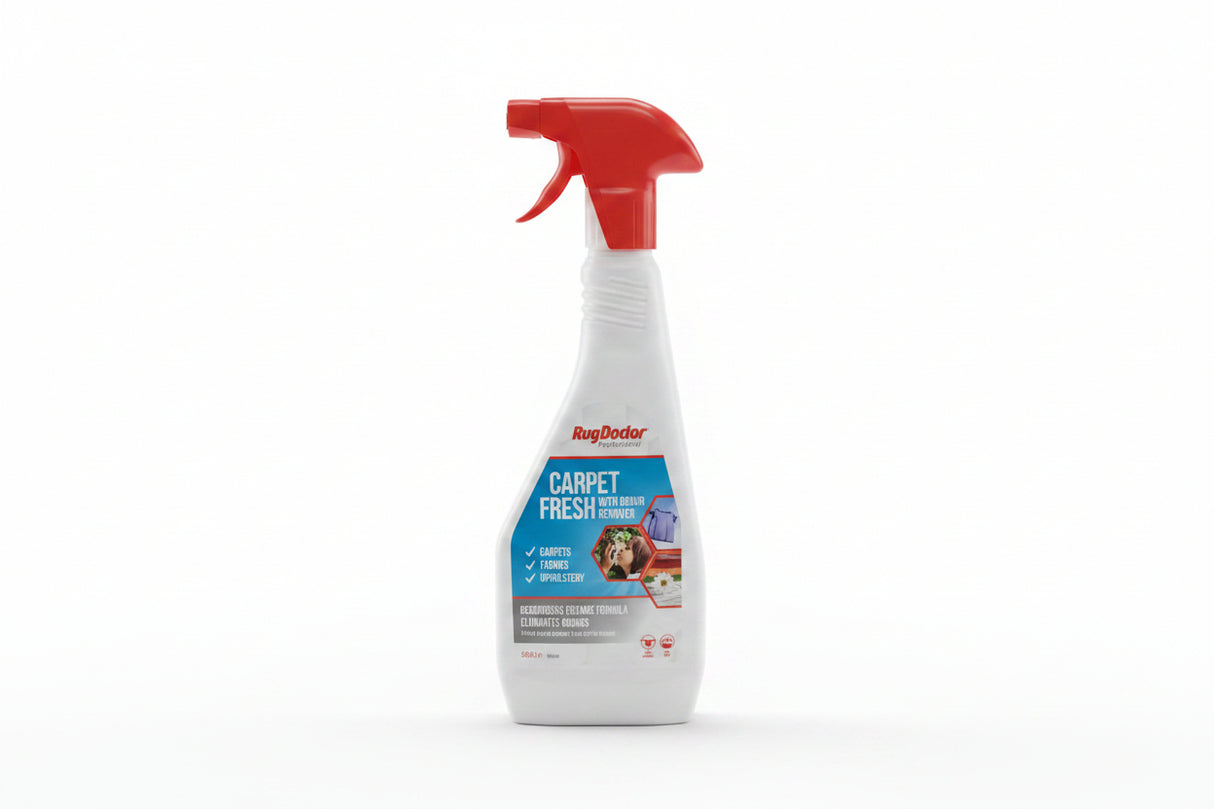 Rug Doctor Carpet Fresh with Odour Remover 500ml