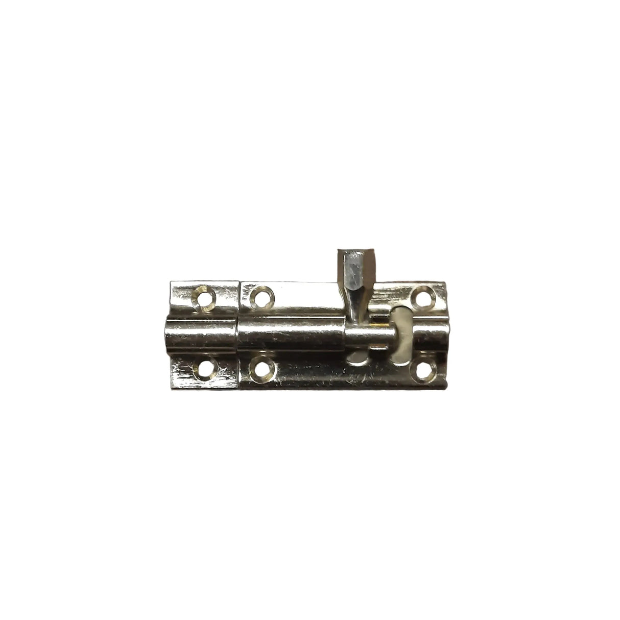 BRASS DOOR BOLT 50MM CLASSIC