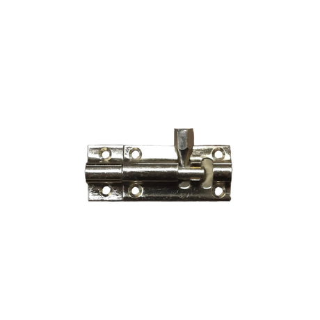 BRASS DOOR BOLT 50MM CLASSIC