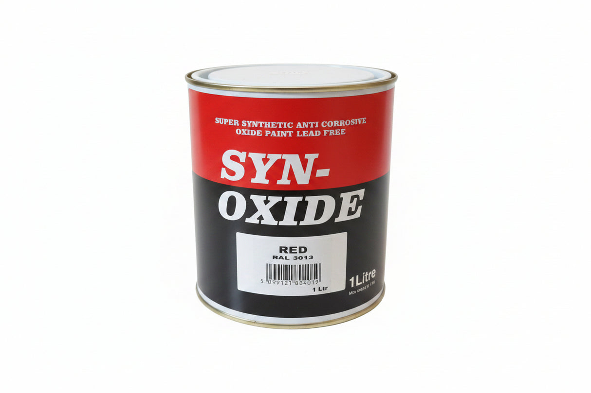 Syn-Oxide Red 1l