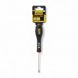 Stanley FatMax® Screwdriver Parallel Tip 3.5mm x 75mm