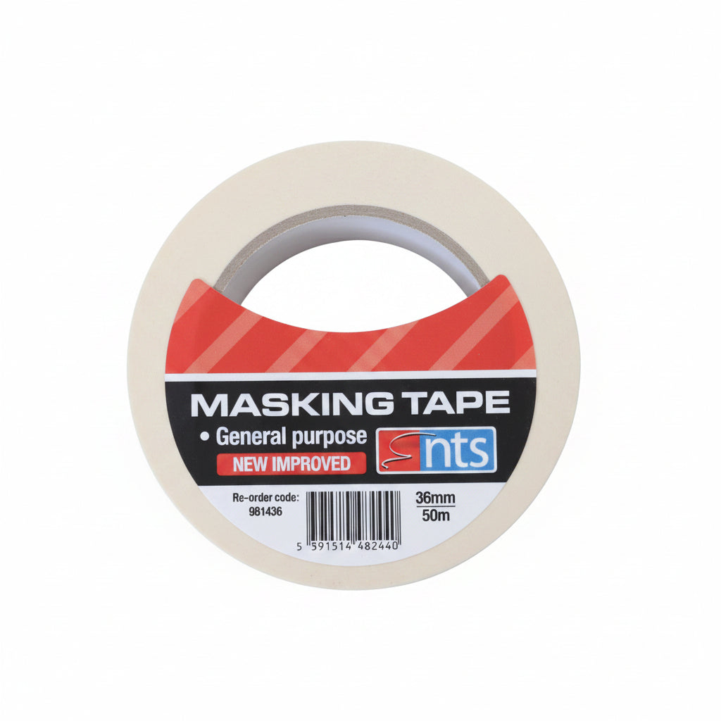 Masking Tape 1.5"