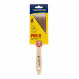 Fleetwood Pro-D Brush 3"