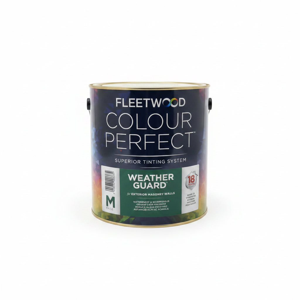Fleetwood Weatherguard M Base 2.5l
