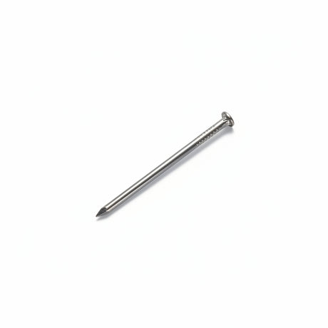 Rawlplug Masonry Nails 2.5mm x 50mm Pack of 20