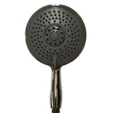 3 FUNCTION SHOWER KIT CP