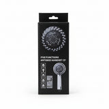 5 Functions Antiskid Handset CP