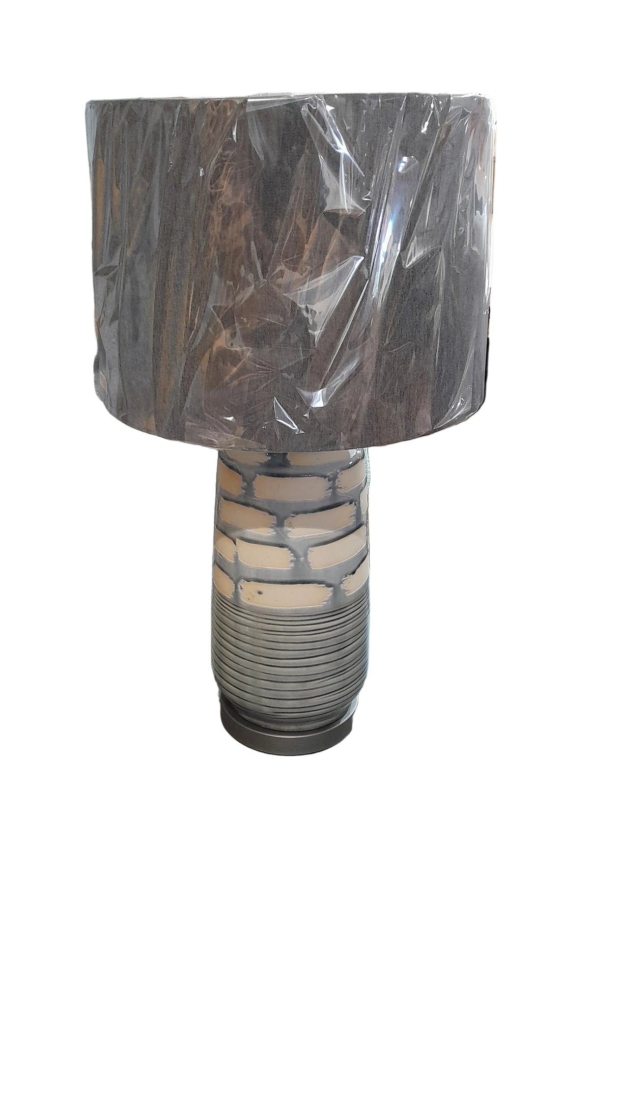 Ceramic Table Lamp