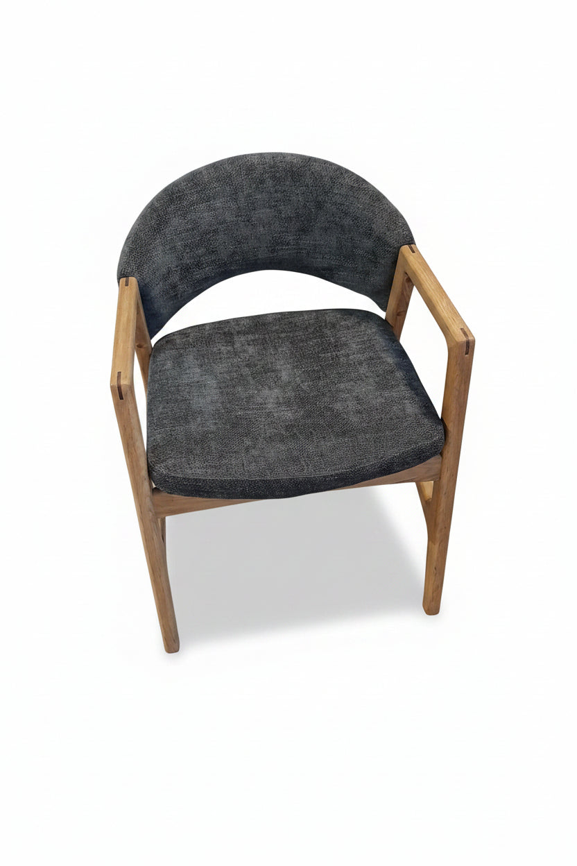 Onyx Dining Chair