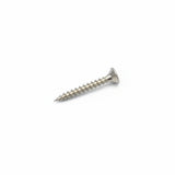 Rawlplug Chipboard Screws M4 x 30mm Pack of 20