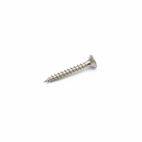 Rawlplug Chipboard Screws M4 x 30mm Pack of 20