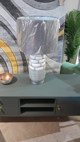 Ceramic Table Lamp