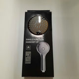 SINGLE FUNCTION HANDSET CP