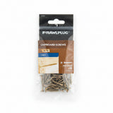 Rawlplug Chipboard Screws M4 x 20mm Pack of 30