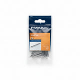 Rawlplug Steel Nails 3.0mm x 40mm Pack of 20