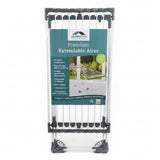 Premium Extendable 20m Airer
