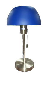 Bella Brass /Blue