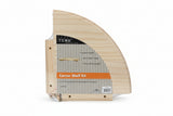 Tema Corner Shelf Kit Pine 300mm