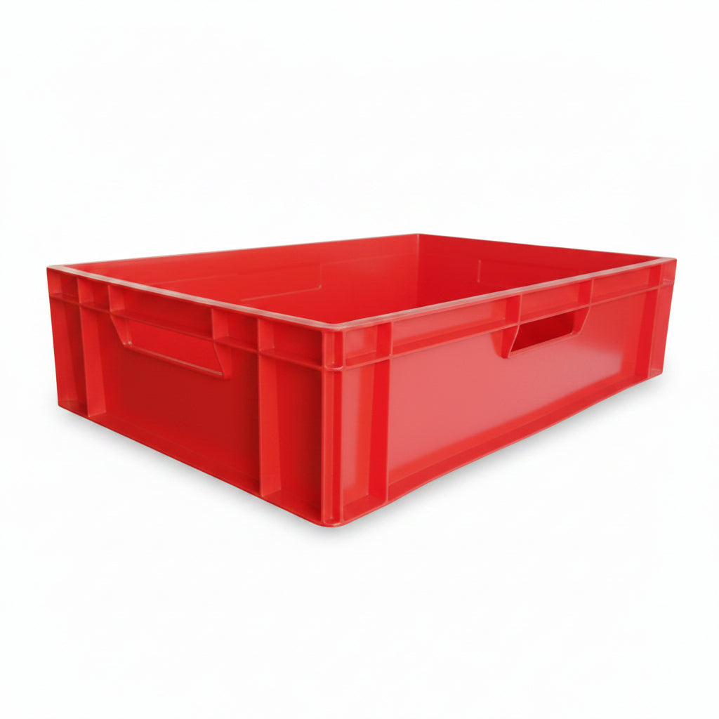 Red Crate