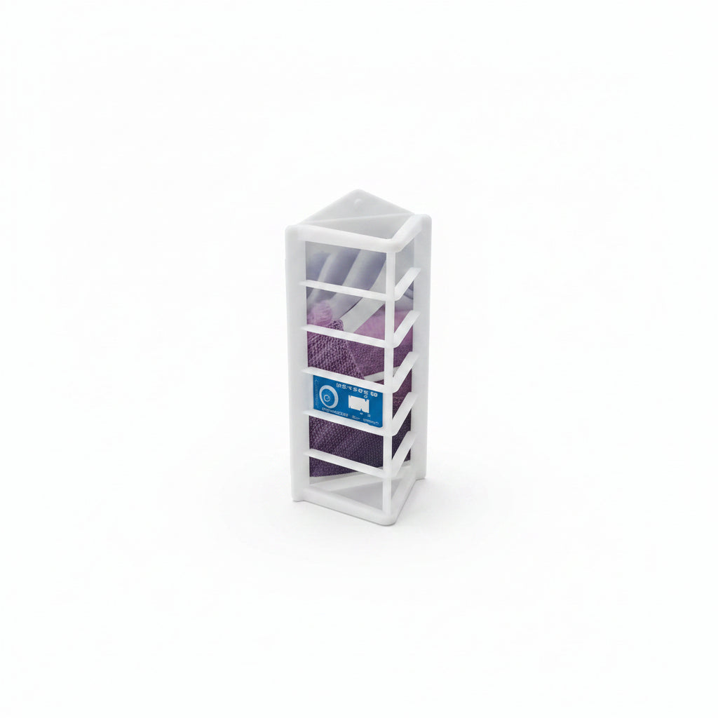 Zero In Demi-Diamond Clothes Moth Trap
