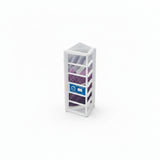 Zero In Demi-Diamond Clothes Moth Trap