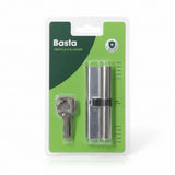 Basta Profile 40-10-40 Nickel Clam