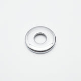 5 Function Shower Head & Arm CP