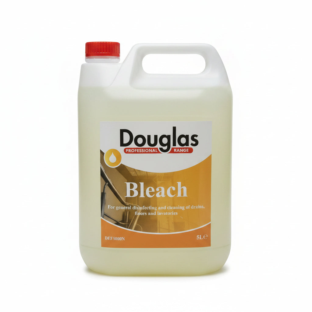 Douglas Professional Bleach 5l