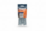 Rawlplug Rawbolt Shield Anchor Projecting M10 16mm x 90mm Pack of 5