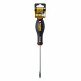 Stanley FatMax® Screwdriver Flared Tip 8mm x 150mm