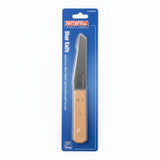 Faithfull Shoe Knife Beech 110mm