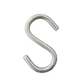 Perry S Hooks 50mm x 4.8mm Pack of 10 CLASSIC