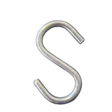 Perry S Hooks 50mm x 4.8mm Pack of 10 CLASSIC
