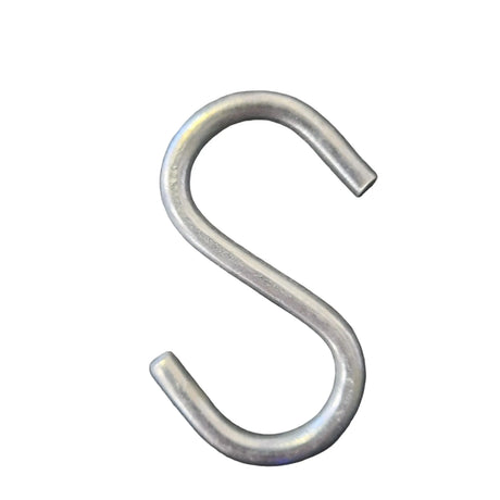 Perry S Hooks 50mm x 4.8mm Pack of 10 CLASSIC
