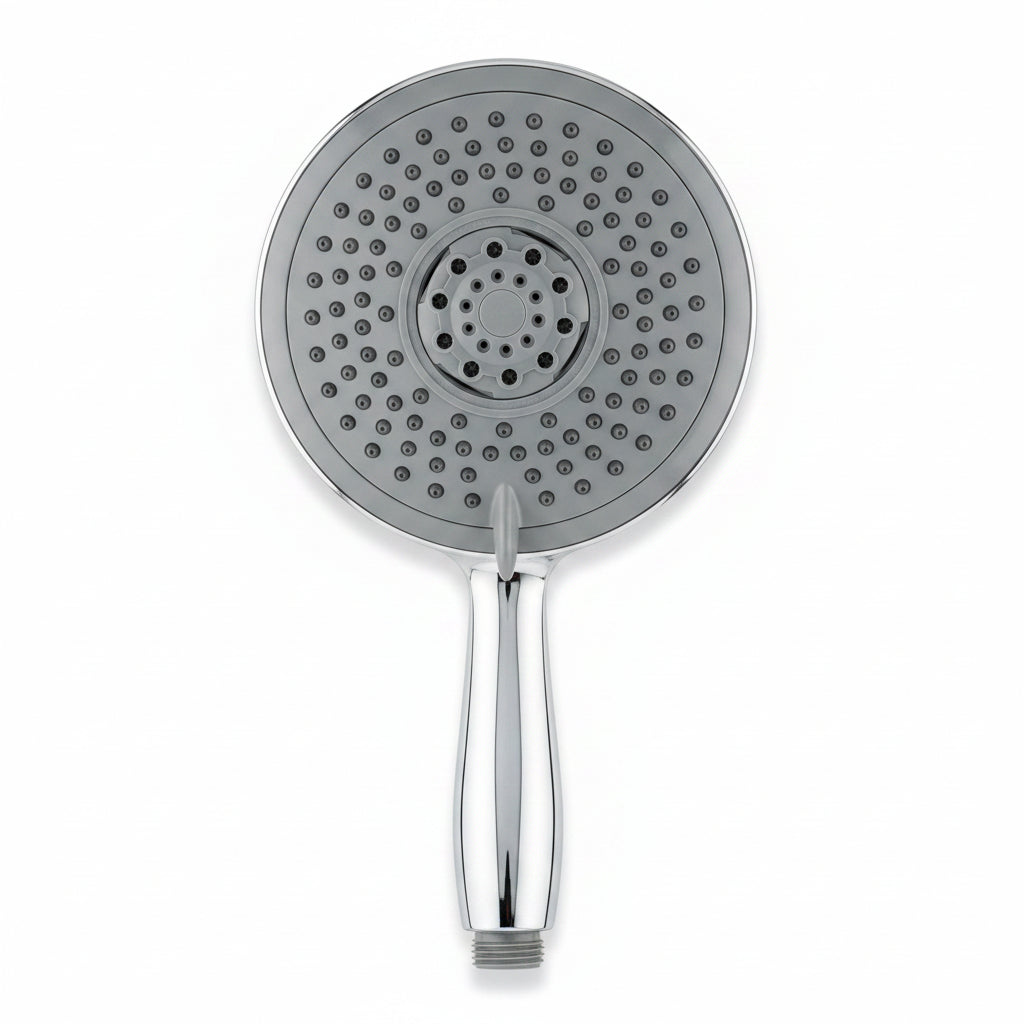3 Function Shower Kit CP