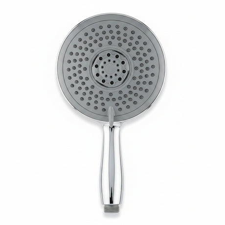 3 Function Shower Kit CP